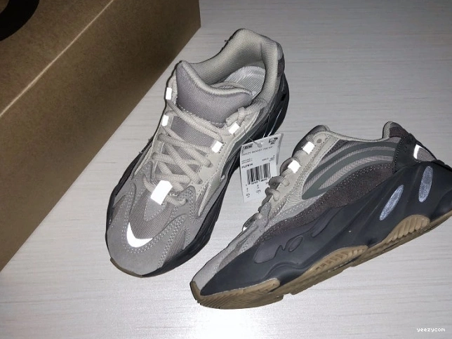 Boost Adidas Tephra 700 Yeezy FU7914 v2 1106